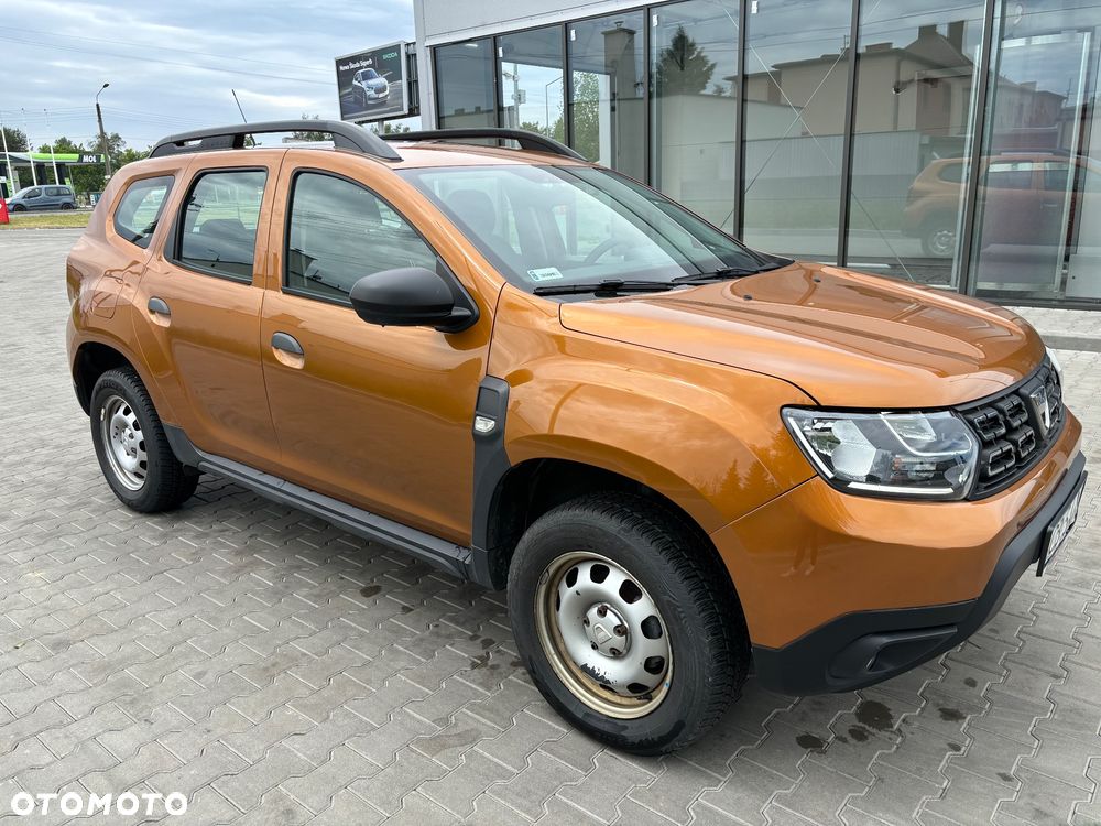 Dacia Duster 1.0 TCe Comfort - 3