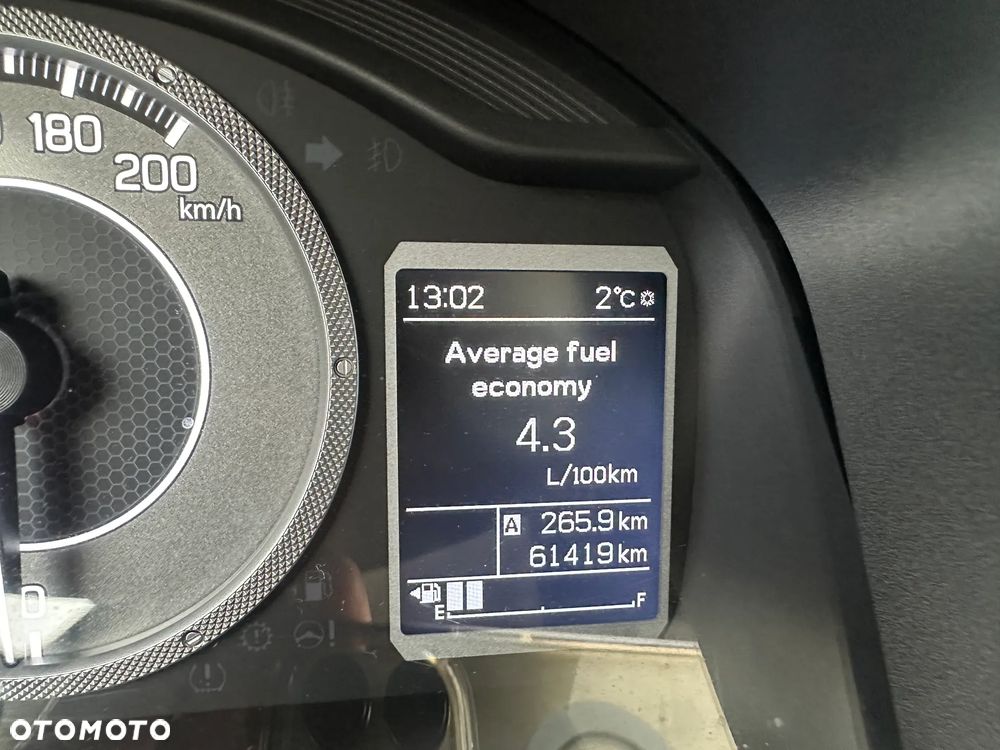 Suzuki Ignis 1.2 SHVS Premium Plus - 20