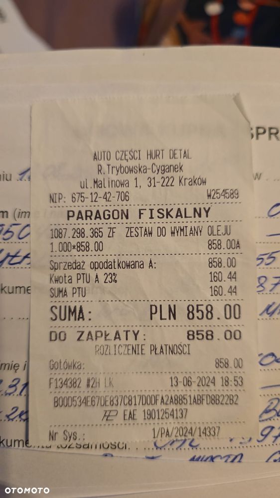 Jaguar XF 2.0 i4D Prestige - 8