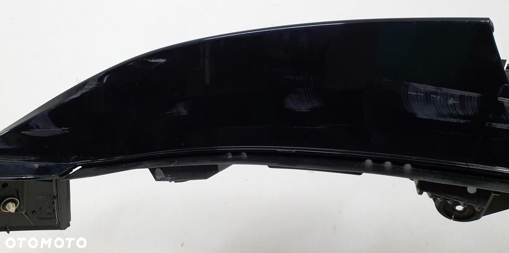 LOTKA SPOJLER KLAPY BAGAŻNIKA TYŁ MINI COOPER CLUBMAN F54 7434158 - 6