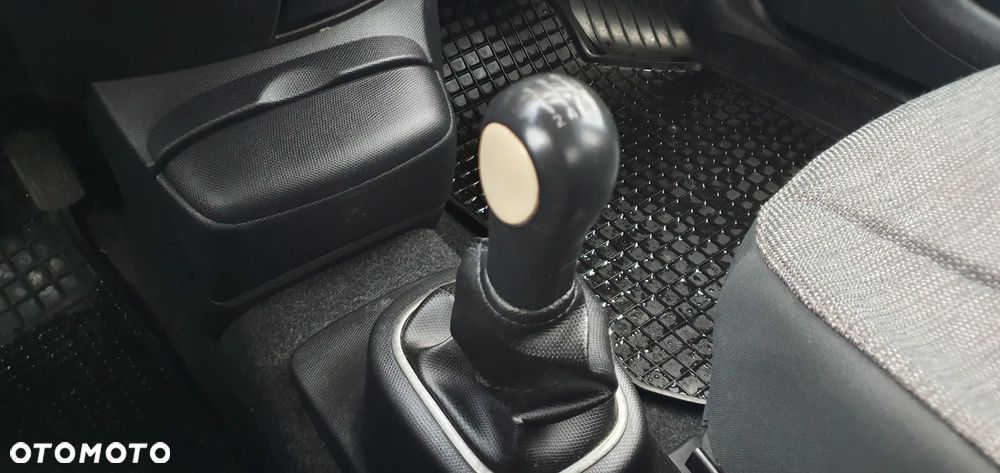 Nissan Micra 1.2 Visia (klm) - 23