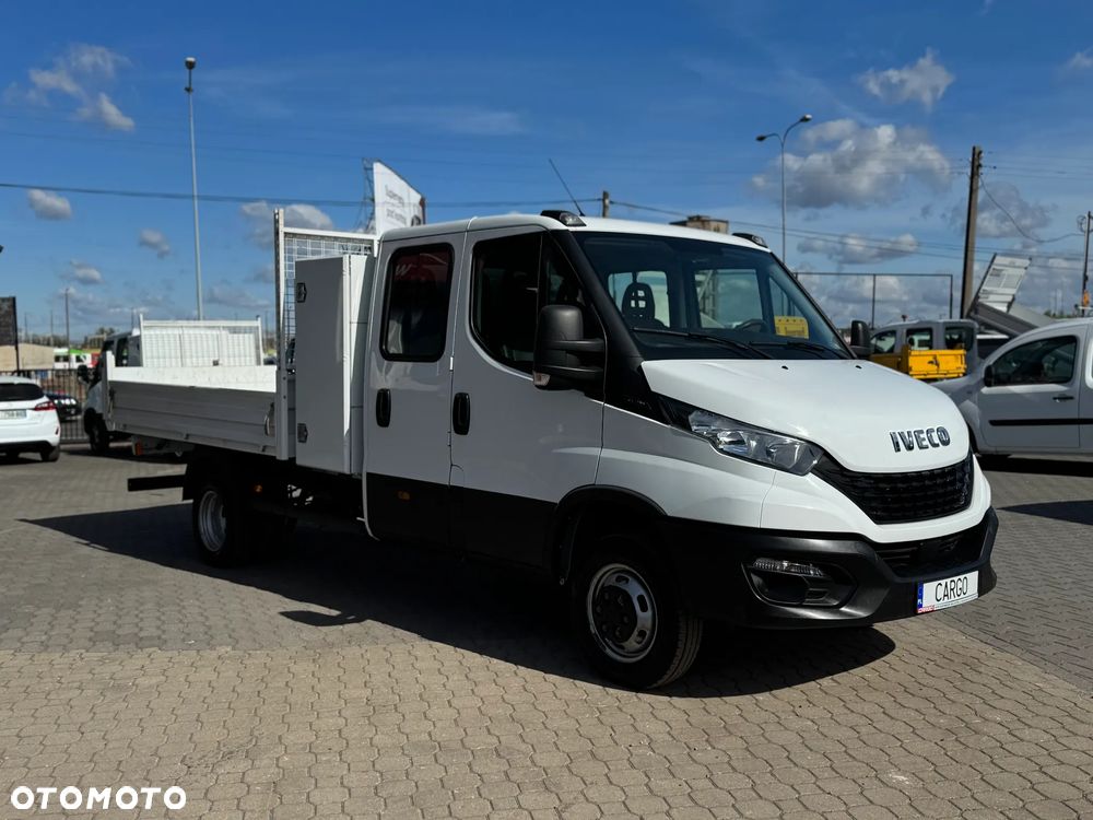 Iveco 35C16 - 4