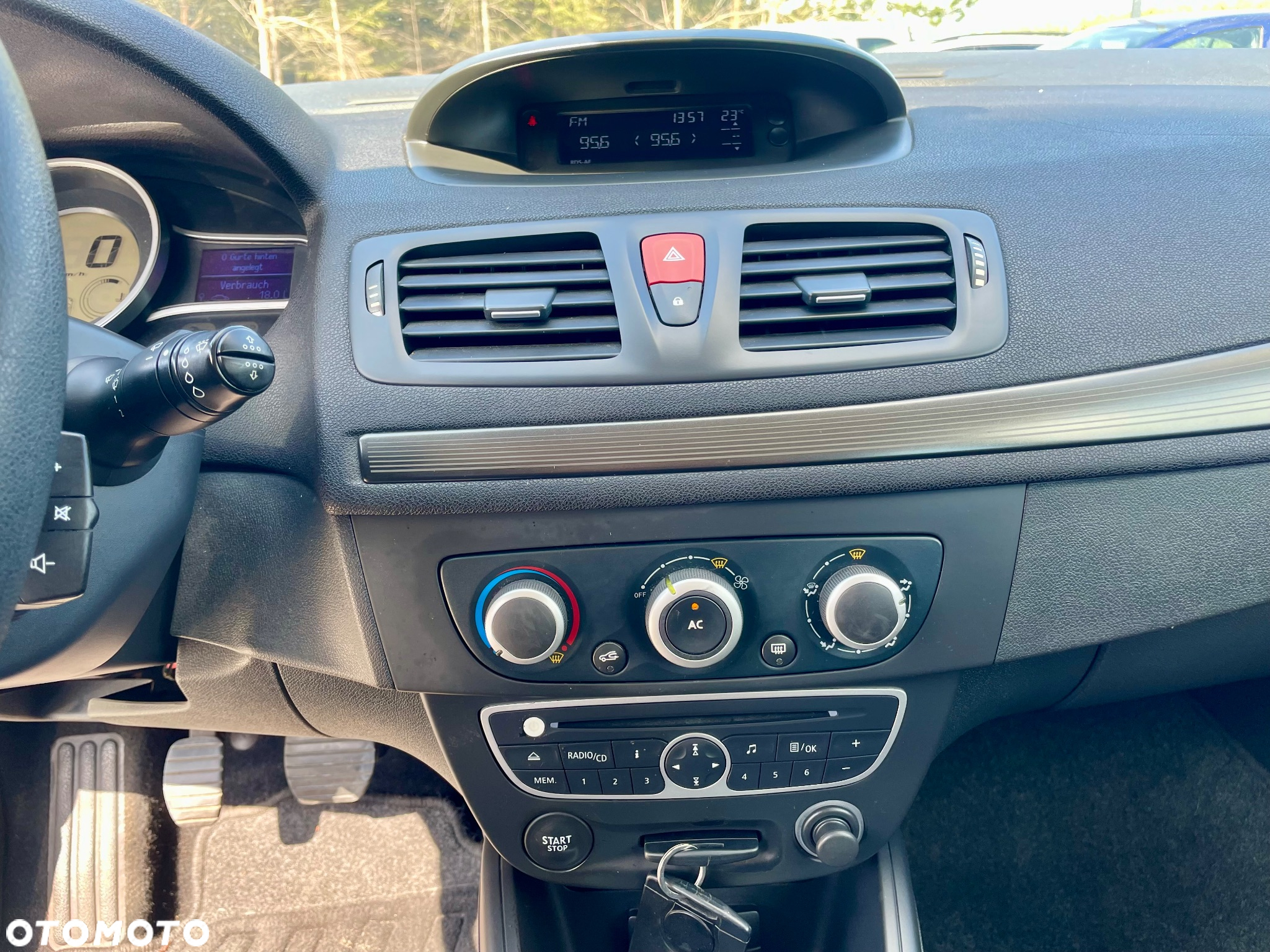 Renault Megane 1.6 16V 100 Expression - 26