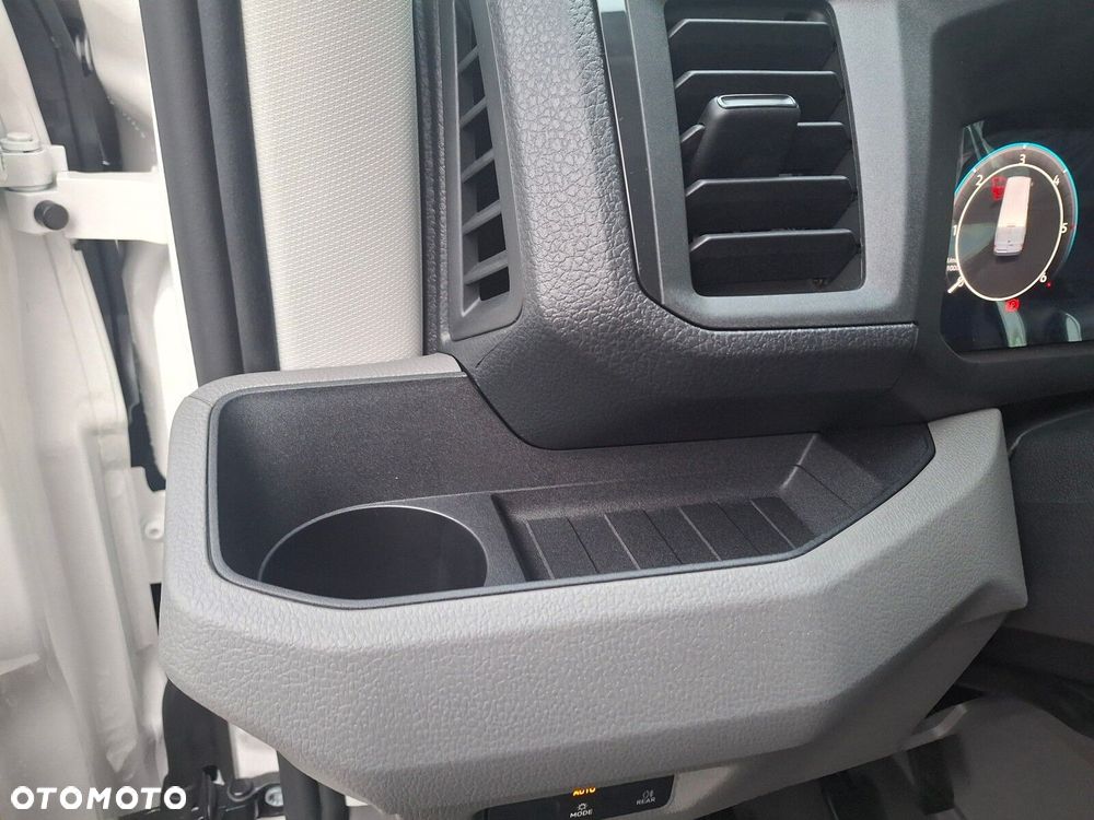 Volkswagen Crafter Crafter 35 BiTDI - 34