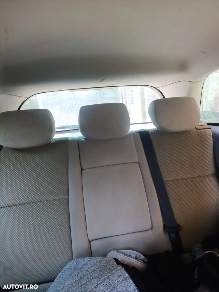 Fiat Linea - 5