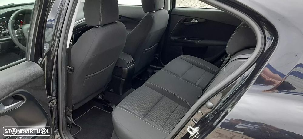Fiat Tipo - 32