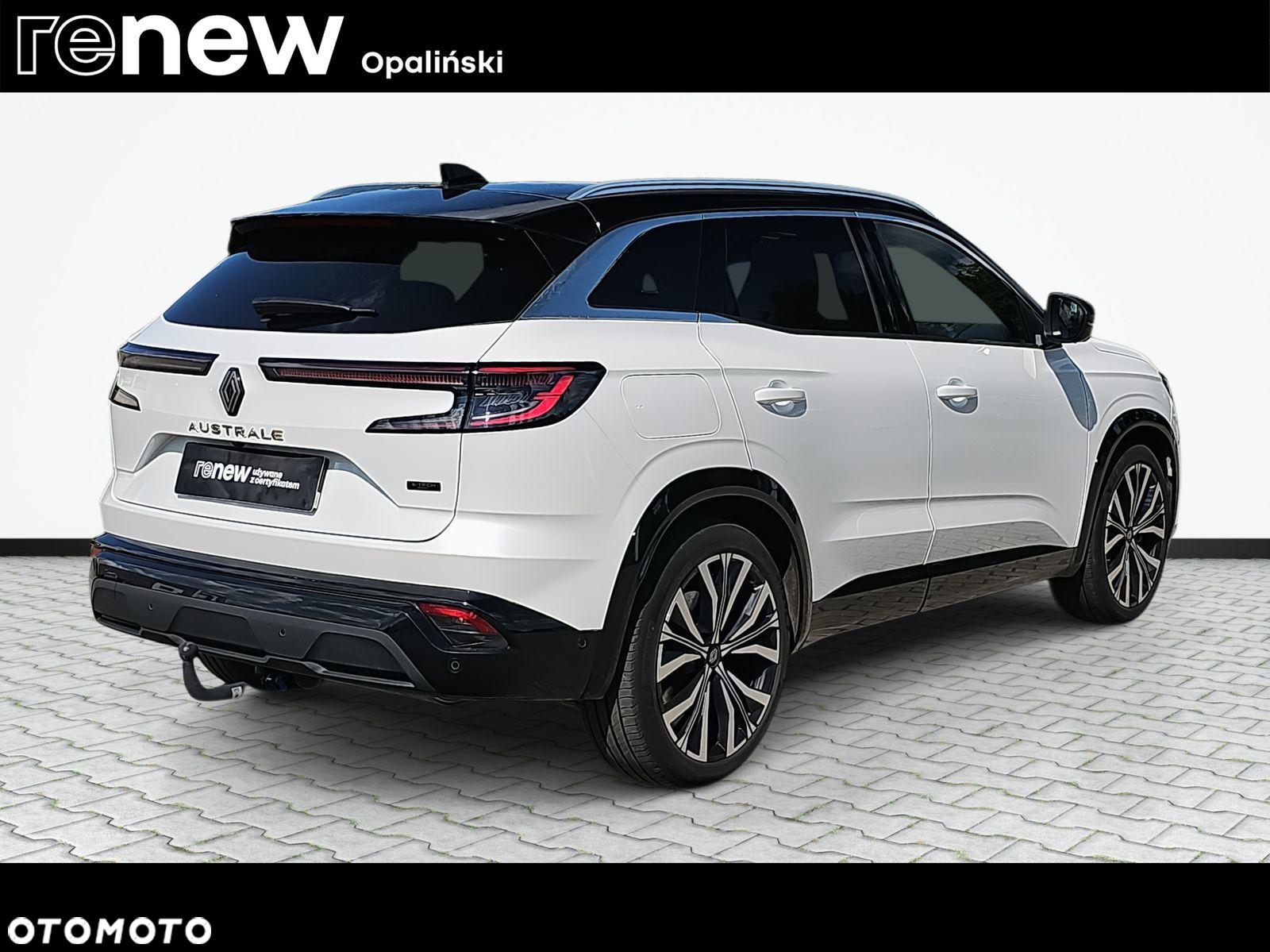 Renault Austral - 5