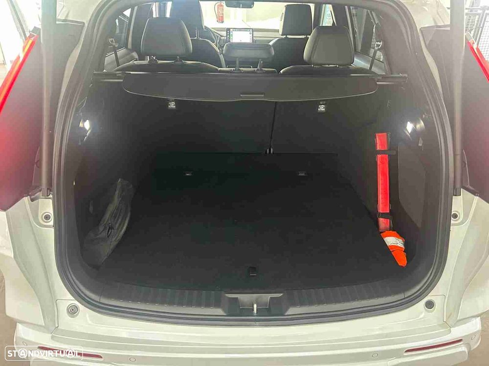 Honda CR-V 2.0 E:PHEV Advance - 17