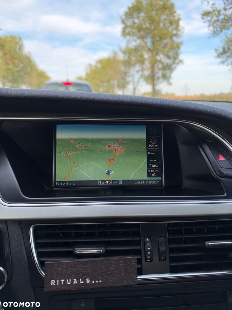 Audi A5 Cabrio 3.0 TDI DPF quattro S tronic - 37