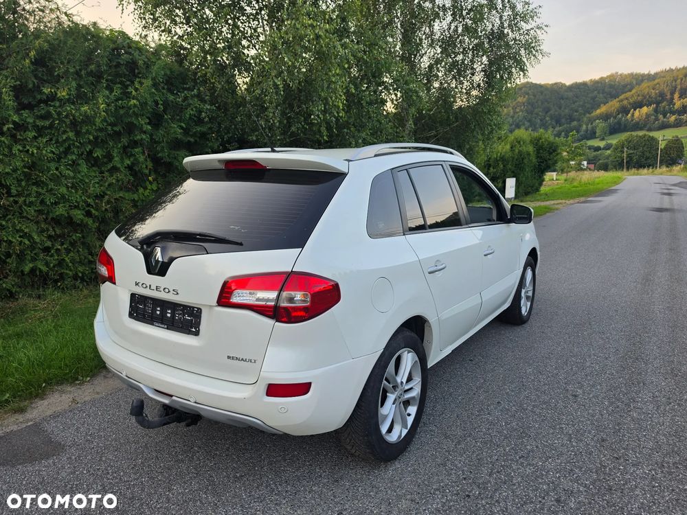 Renault Koleos - 4