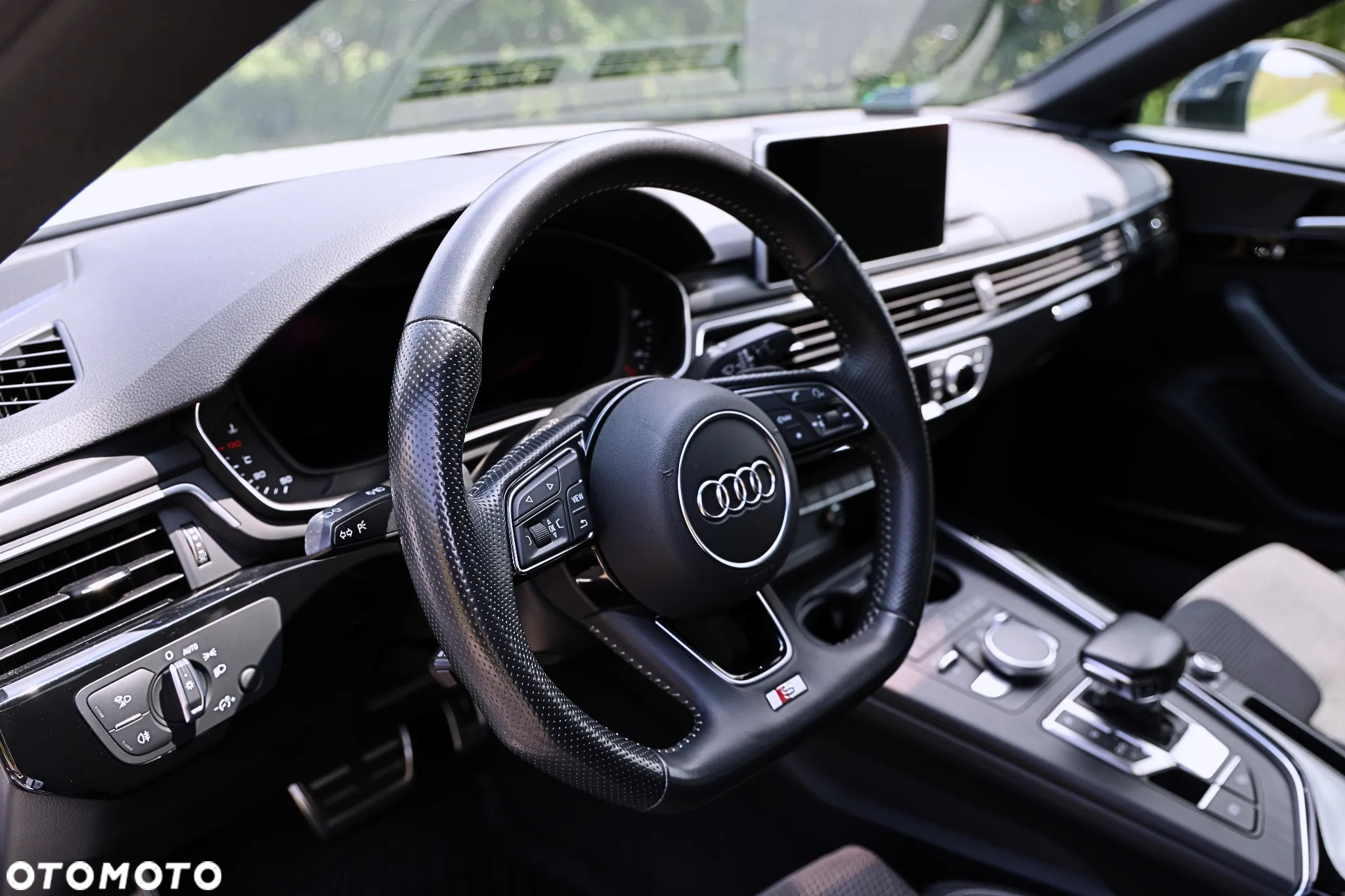 Audi A5 2.0 TFSI Quattro S tronic - 3