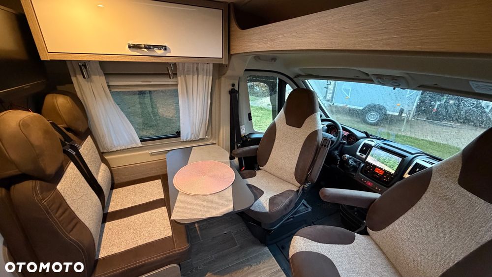 Possl ROADSTAR 640 DK - 8