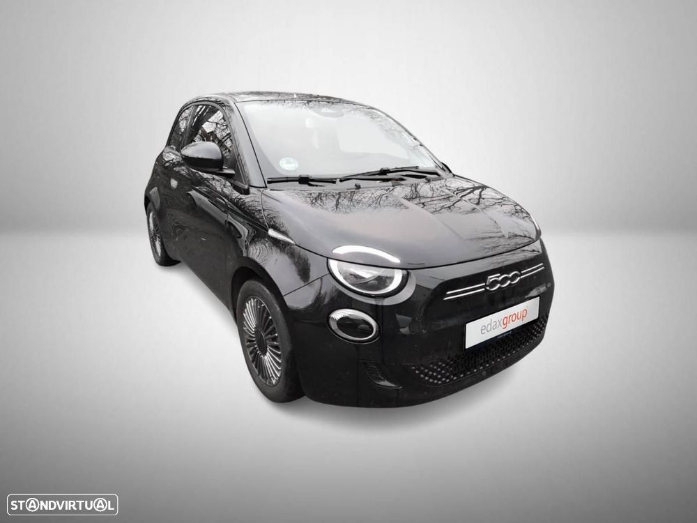 Fiat 500e Icon - 1
