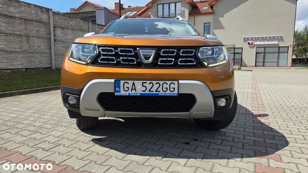 Dacia Duster 1.0 TCe Comfort - 2