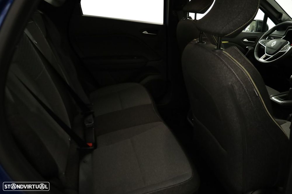 Renault Captur 1.2 TCe Techno - 24