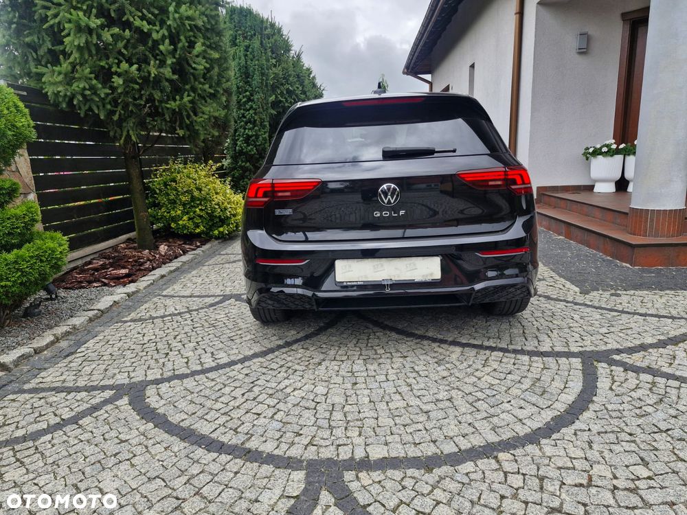 Volkswagen Golf 2.0 TDI SCR DSG R-Line - 6