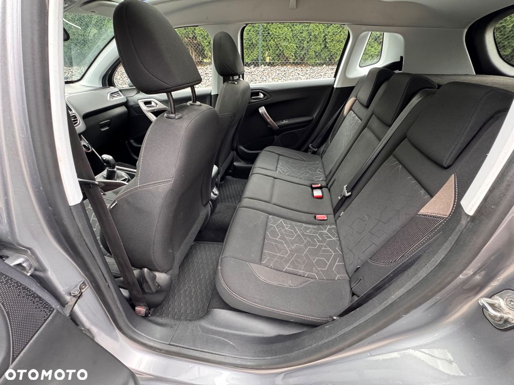 Peugeot 2008 1.2 VTi/Pure Tech Active - 13