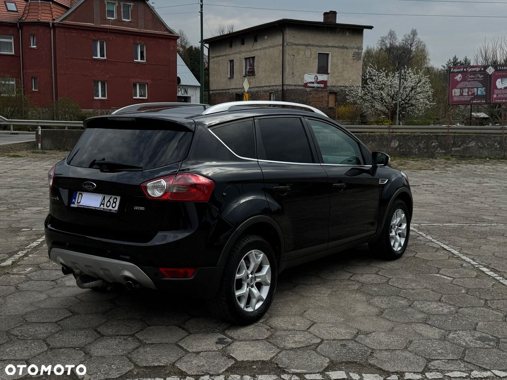 Ford Kuga 2.0 TDCi Trend - 5