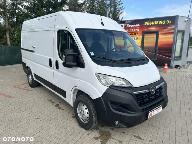 Opel Movano - 7