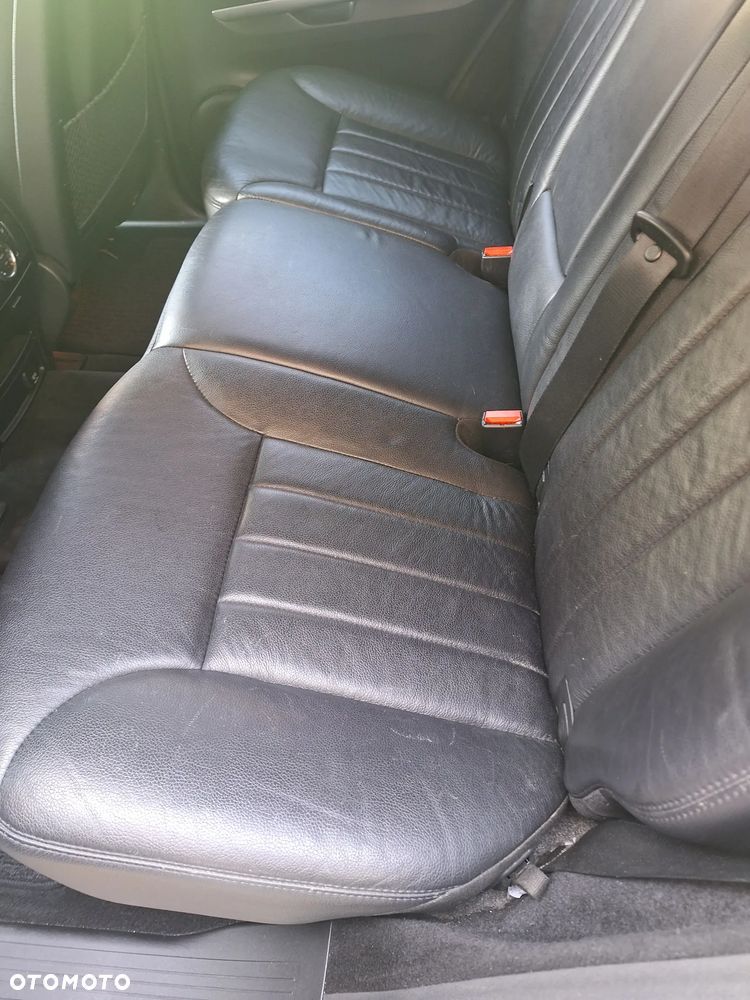 Mercedes-Benz ML 280 CDI 4Matic 7G-TRONIC - 25