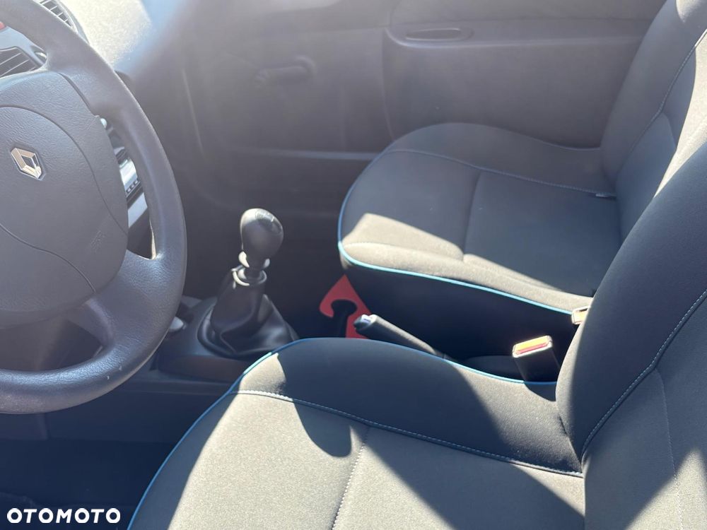 Renault Twingo 1.2 16V Eco Wind - 16