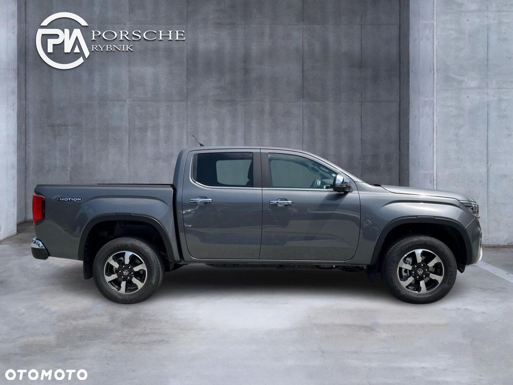 Volkswagen Amarok - 5