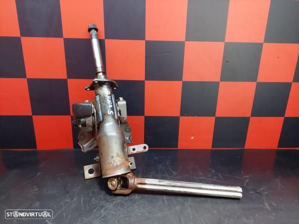Coluna Direcção 2 Toyota Dyna Camião De Plataforma/Chassis (Kd_, Ly_, - 1