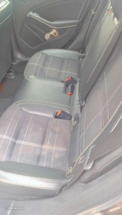 Mercedes-Benz A 200 - 21