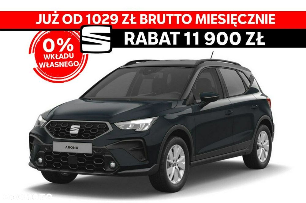 Seat Arona - 2