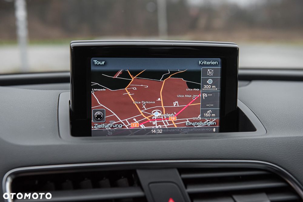 Audi Q3 2.0 TFSI Quattro S tronic - 22