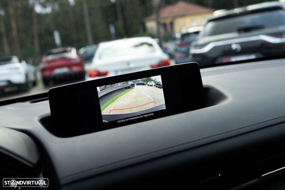 Mazda MX-30 e-SKYACTIV FIRST EDITION - 30