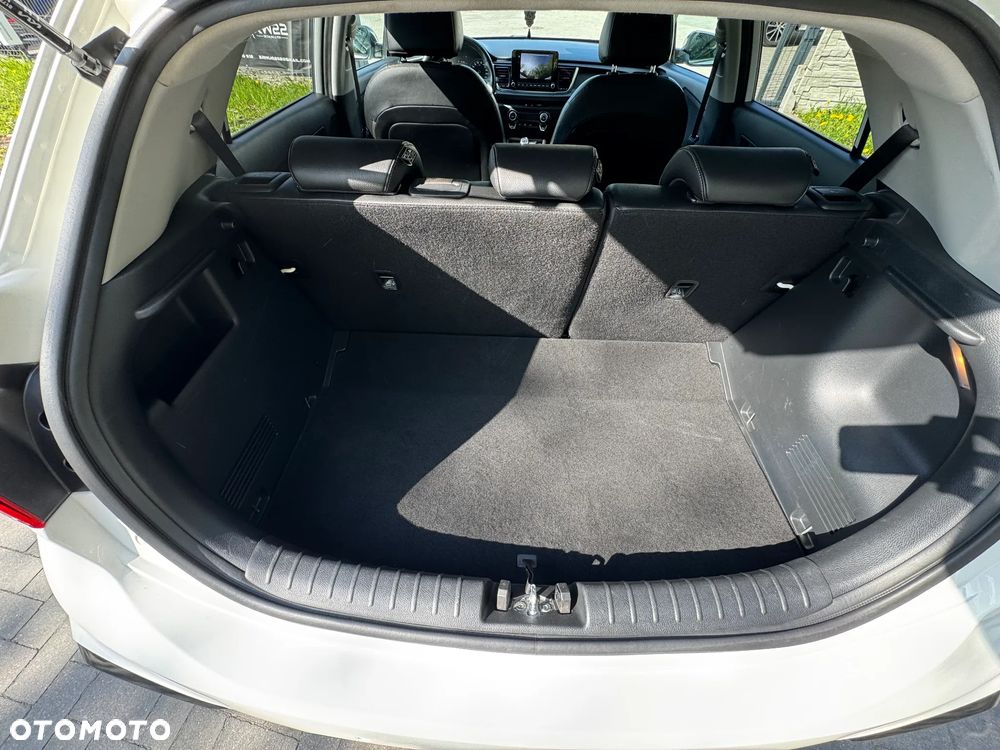 Kia Rio 1.0 T-GDI 120 Mild-Hybrid GT Line - 28