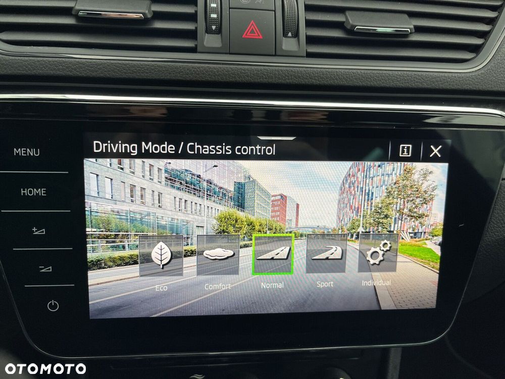 Skoda Superb - 32