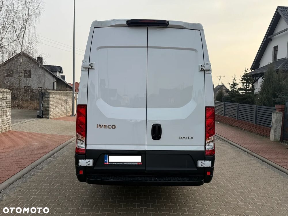 Iveco Daily 35S15 Maxi Długi Max - 5