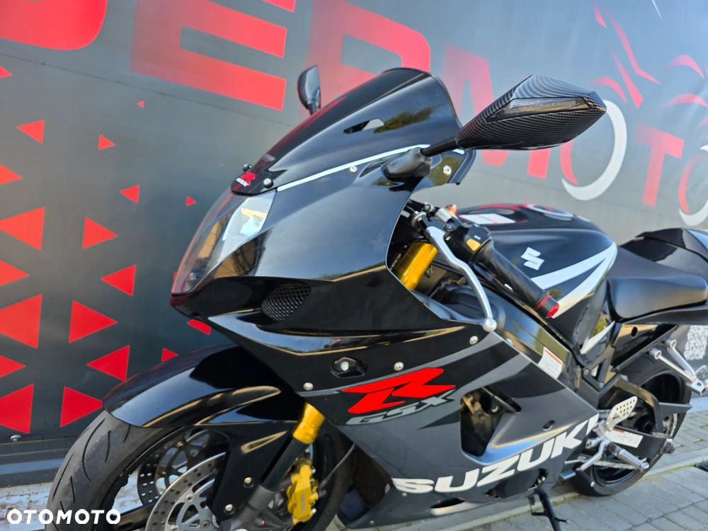 Suzuki GSX-R - 13