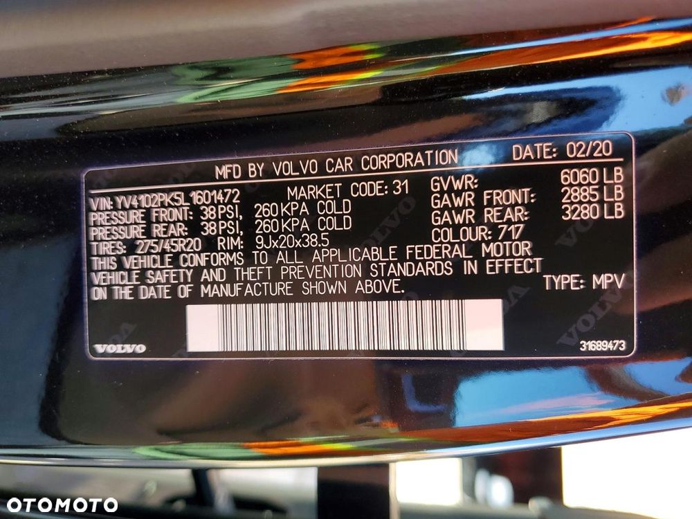 Volvo XC 90 - 13