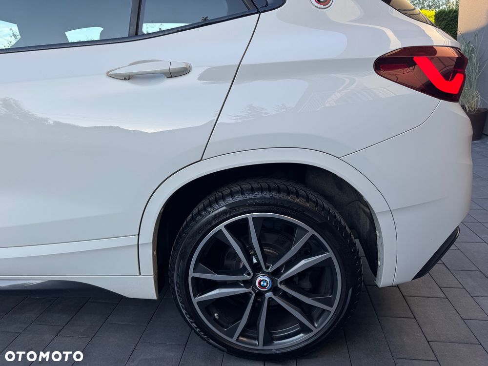 BMW X2 sDrive20i M Sport sport - 18