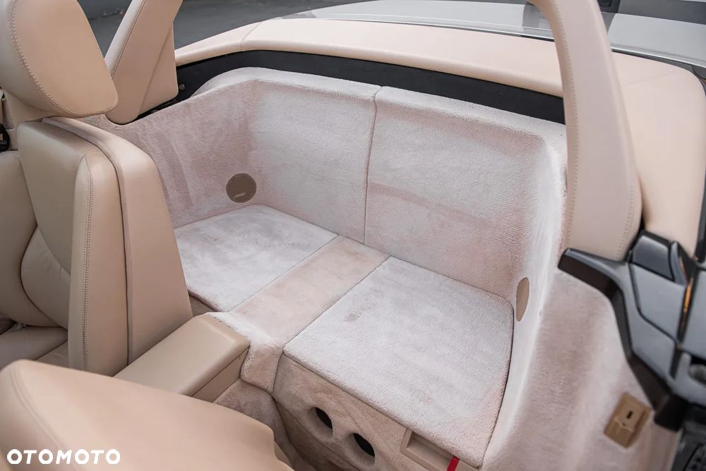 Mercedes-Benz SL 500 - 19