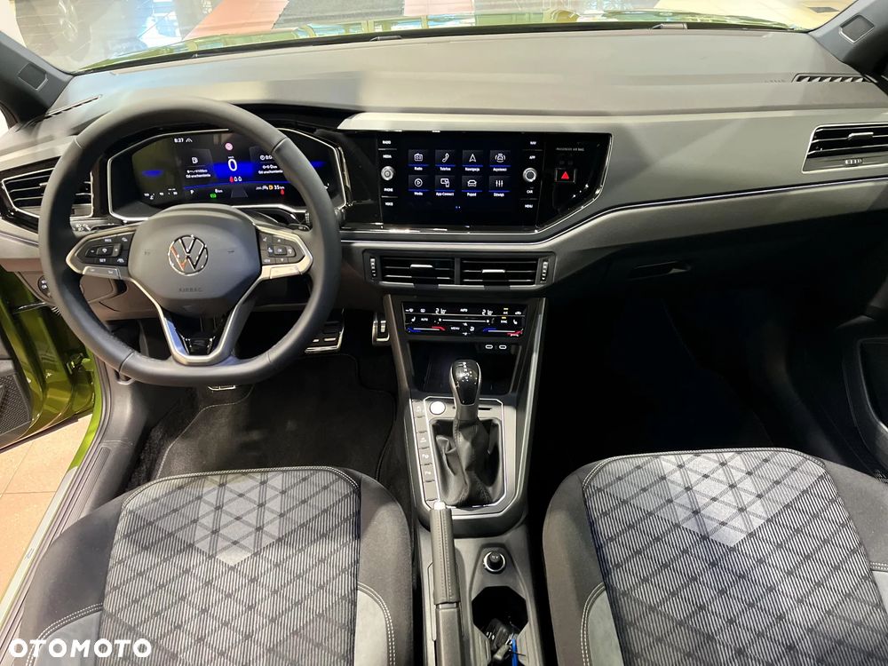 Volkswagen Taigo 1.5 TSI ACT R-Line Plus DSG - 30