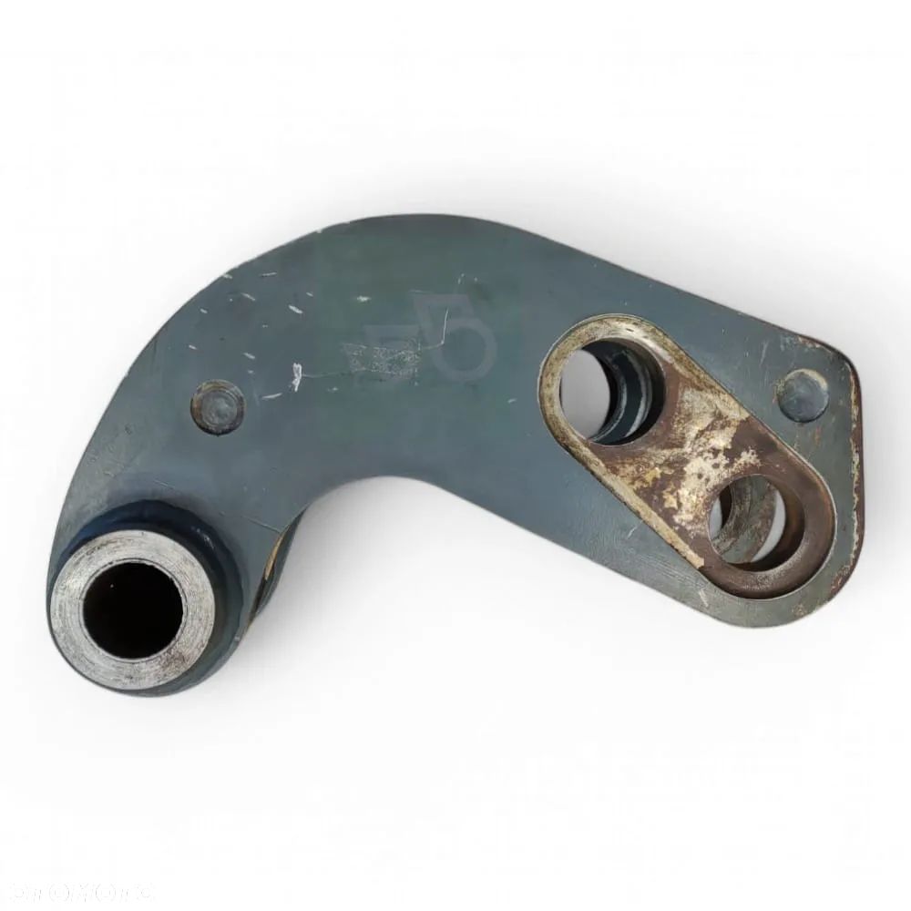 Łącznik łyżki Kiwak Wacker Neuson 1000303758 Kramer - 1