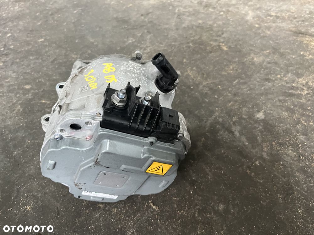 Alternator 3.0 TDI Audi A8 D5 - 5