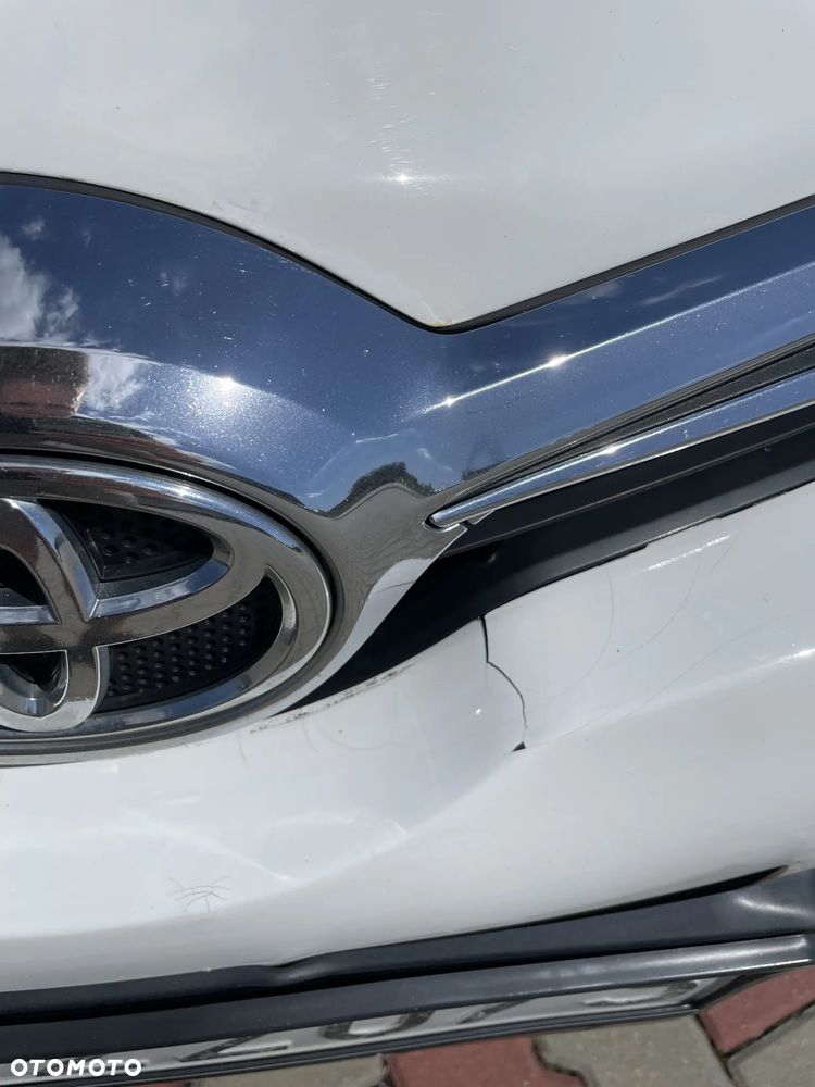 Toyota Auris 1.4 D-4D Comfort - 5