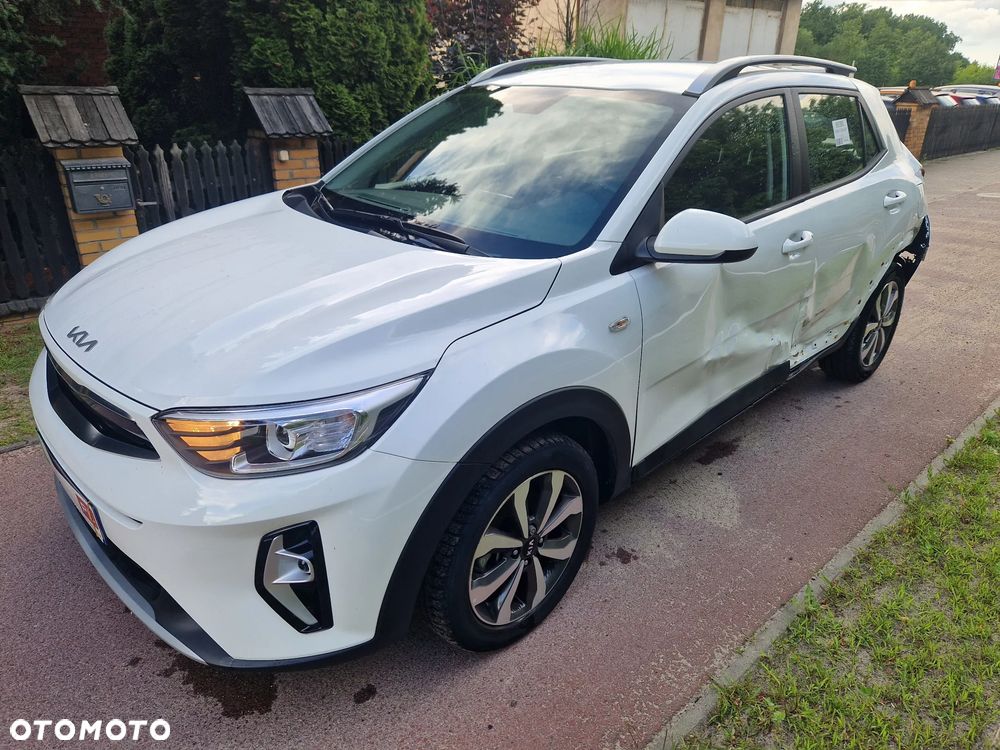 Kia Stonic - 3