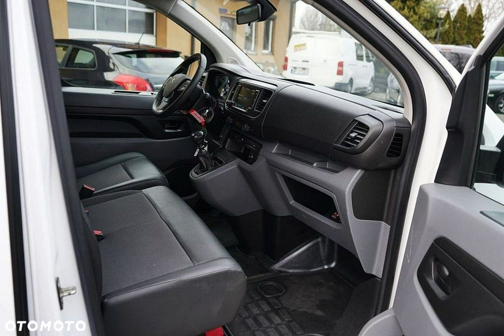 Peugeot Expert - 12