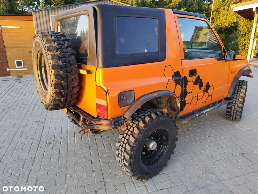Suzuki Vitara - 4