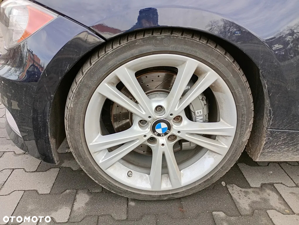 BMW Seria 1 - 36