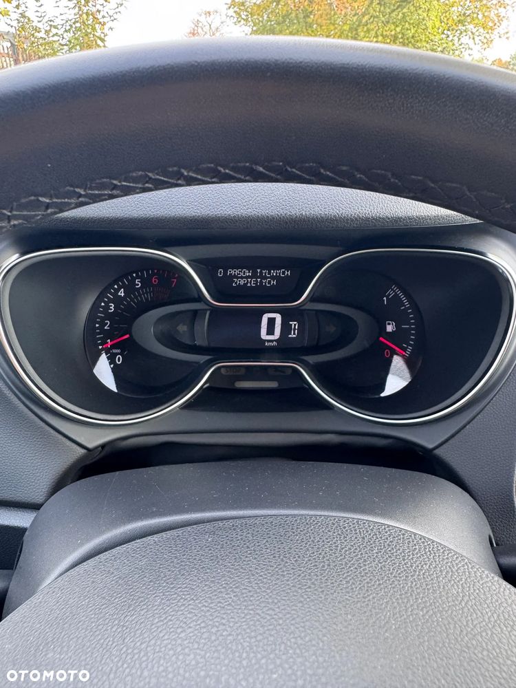 Renault Captur 1.2 Energy TCe Limited EDC - 15