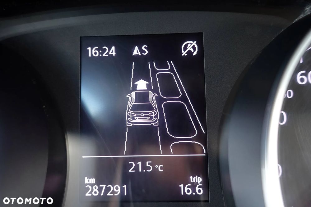 Volkswagen Golf 1.6 TDI BlueMotion Technology DSG Allstar - 25