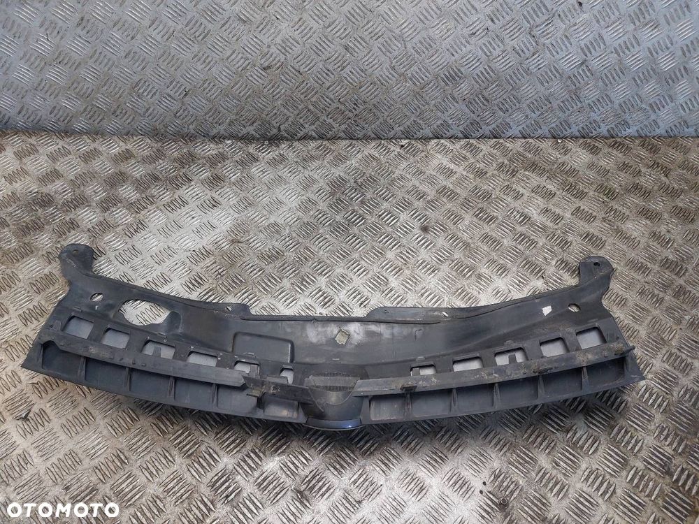 GRILL ATRAPA CHŁODNICY OPEL ASTRA H III Z155 13108463 - 2