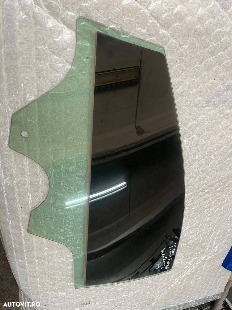 Geam Usa stanga fata Ford Puma 2023 - 2